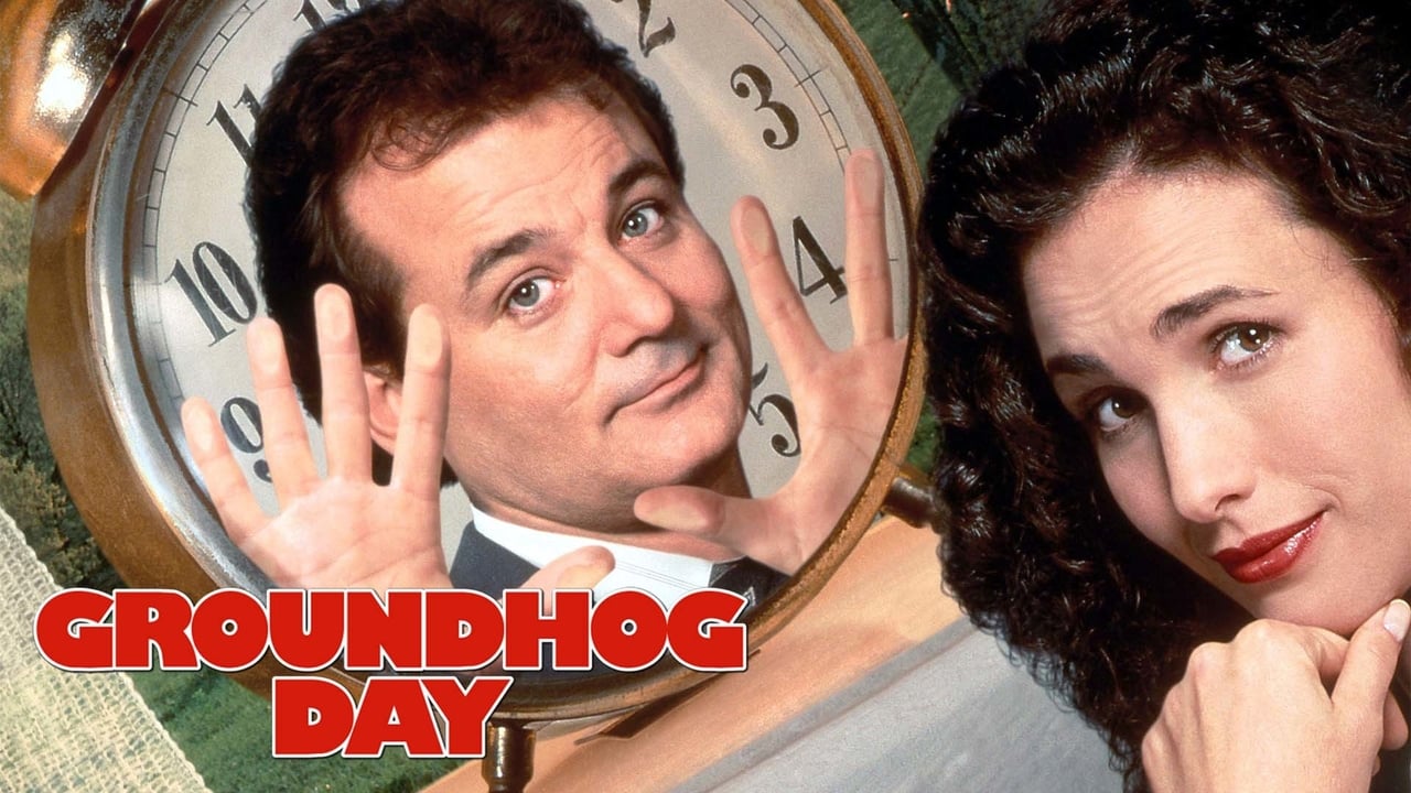 Groundhog Day 0