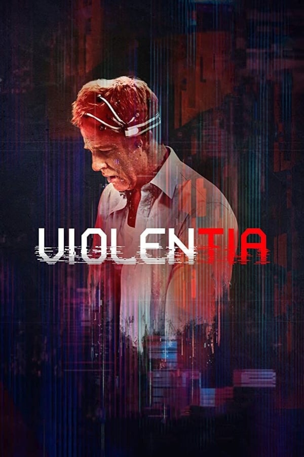 After a random school shootout leaves a scientist's daughter and the shooter dead, he uses nano-robots to look into a psychopath's memories to find reasons for violence and a way to treat it.
