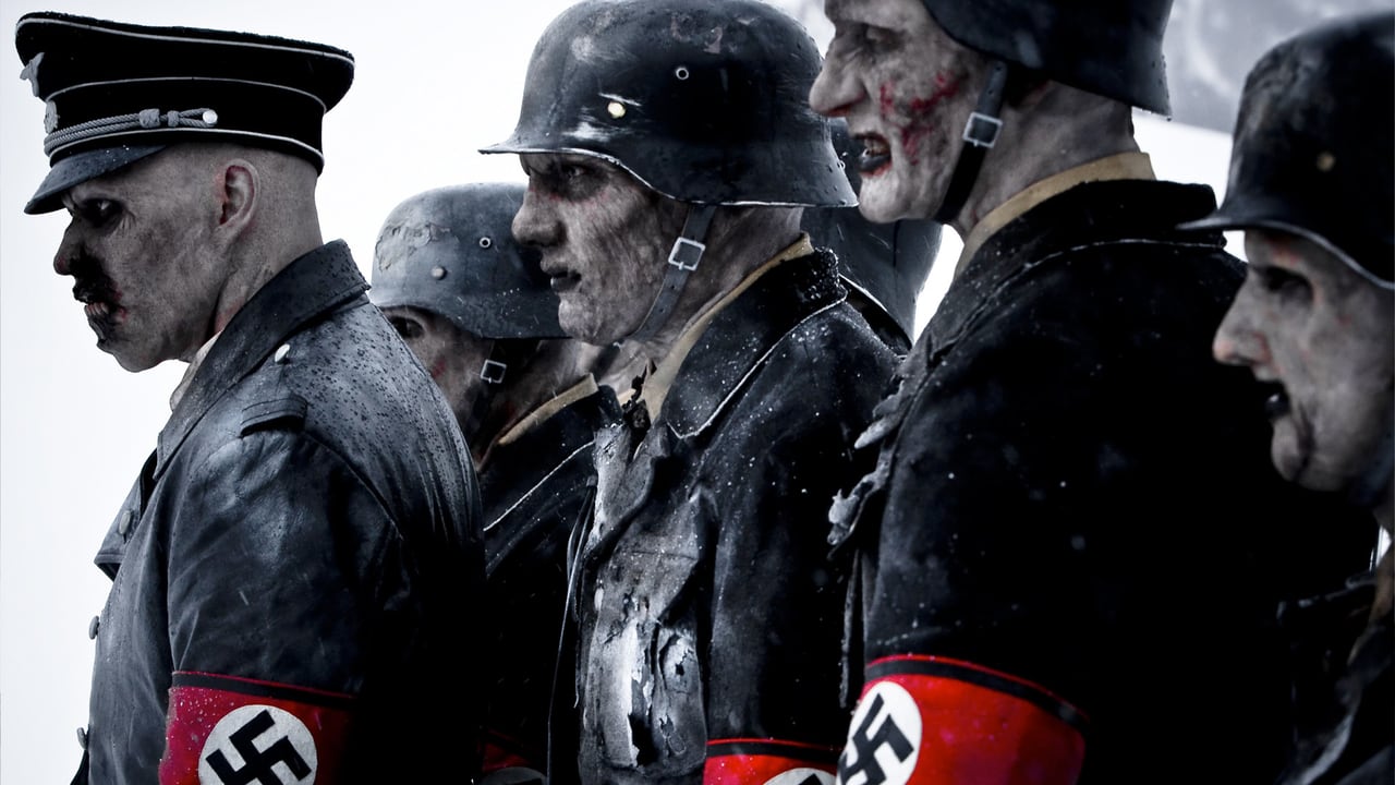 Dead Snow 0