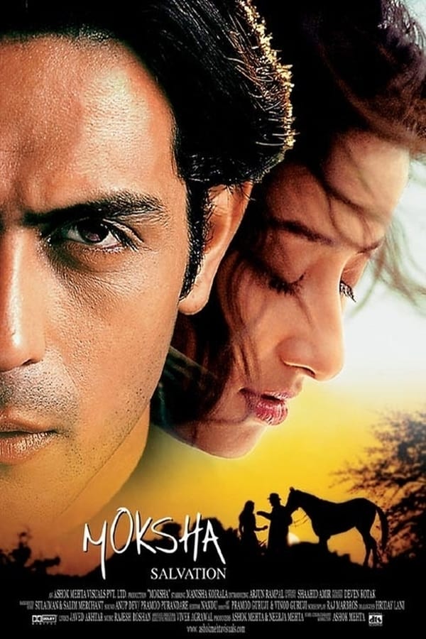 A young law student finds his strongly held ideals clashing with the work he has to undertake, leading to a crisis of confidence in this 2001 Bollywood feature from director Ashok Mehta.