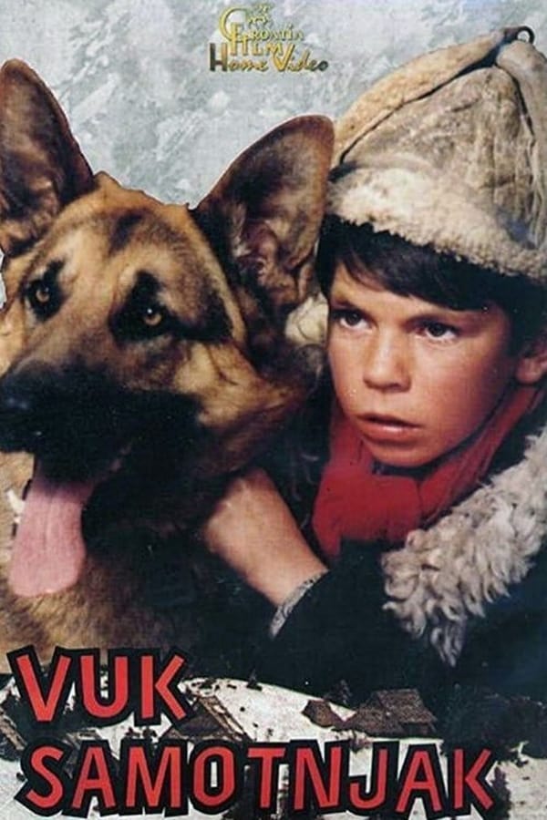 EX - Lone Wolf (1972)