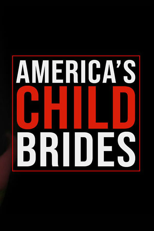 Documentary which investigates the legal loopholes allowing underage girls in the USA to be married off to much older men.