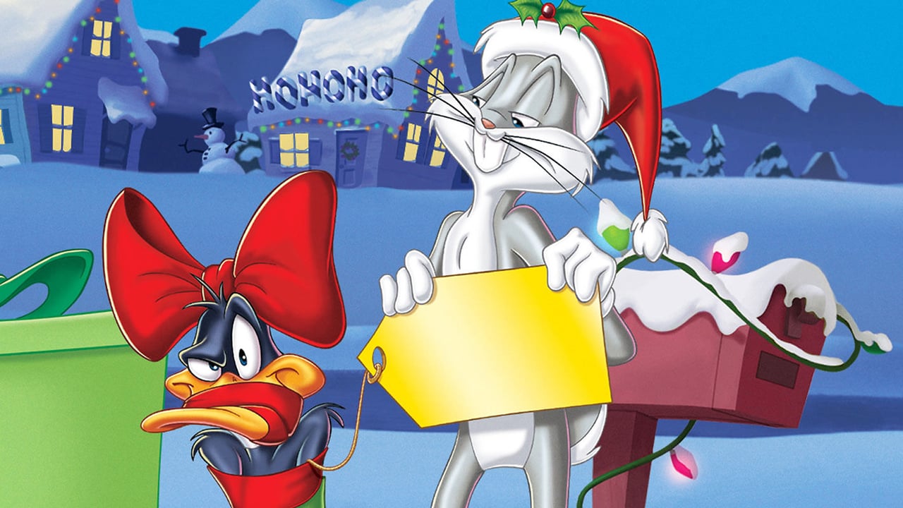 Bah, Humduck!: A Looney Tunes Christmas 0