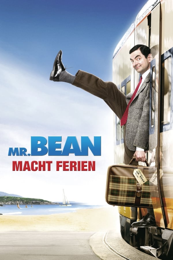 Der tollpatschige aber sympathische Engländer Mr. Bean gewinnt einen Urlaub in Südfrankreich. Dabei bereiten ihm nicht nur er selbst, sondern auch seine mangelnden Sprachenkenntnisse sowie exotische und kulinarische Genüsse Schwierigkeiten. Das Unglück nimmt seinen Lauf und gipfelt schließlich in den Filmfestspielen von Cannes, wo seine Urlaubsvideos durch eine Verkettung von Missverständnissen gezeigt werden.