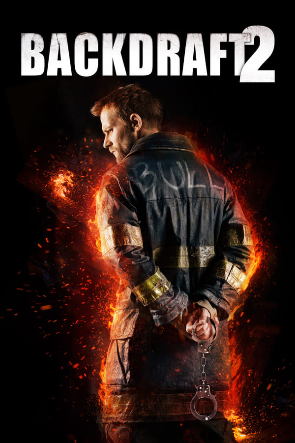Years after the original Backdraft, Sean, son of the late Steve 