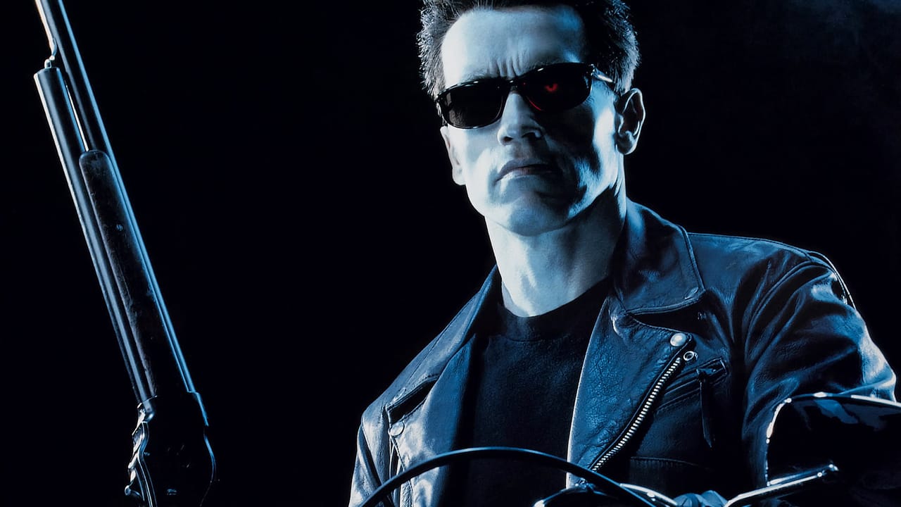 Terminator 2: Judgment Day 0