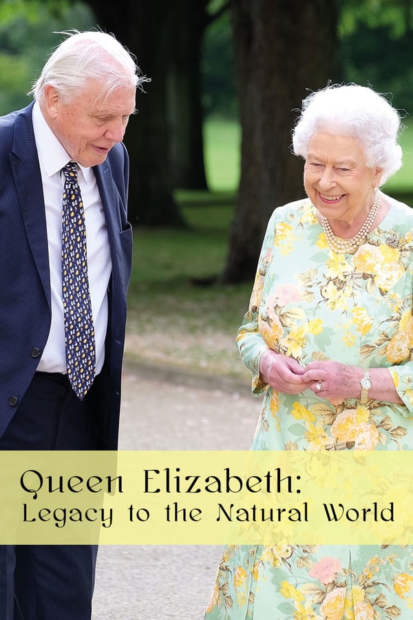 Featuring a unique conversation between The Queen and Sir David Attenborough as they walked in the garden at Buckingham Palace last summer, a landmark documentary will explore the ambition of a remarkable new initiative - a vast network of native forests across Britain and the Commonwealth, protected forever in The Queen's name.