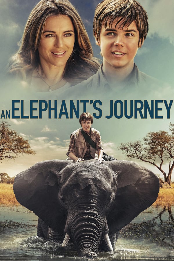 Un orphelin perdu et un éléphant géant font équipe pour éliminer un syndicat de braconniers d'éléphants.