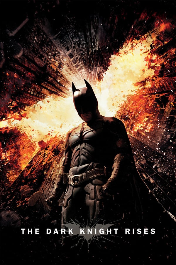 Het is acht jaar geleden dat Batman in de duisternis is verdwenen en van een held in een banneling is veranderd. Hij heeft de schuld van de dood van Harvey Dent op zich genomen en voor het grotere goed alles opgeofferd.