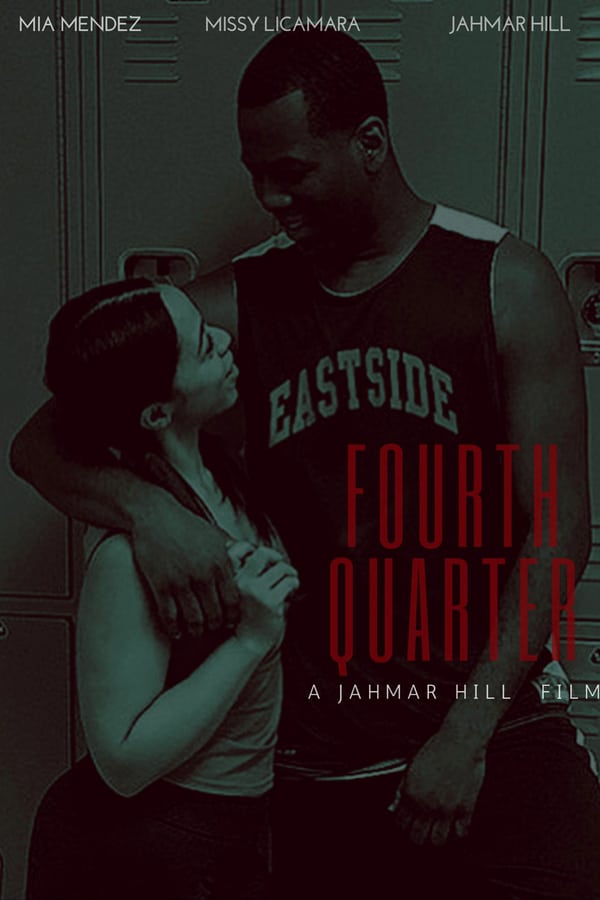 Jay Davis is a star high school athlete with a full college basketball scholarship coming his way. When a new girl, 
