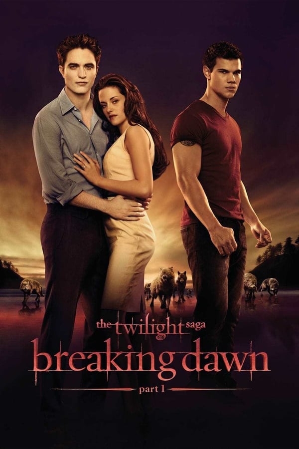 The new found married bliss of Bella Swan and vampire Edward Cullen is cut short when a series of betrayals and misfortunes threatens to destroy their world.