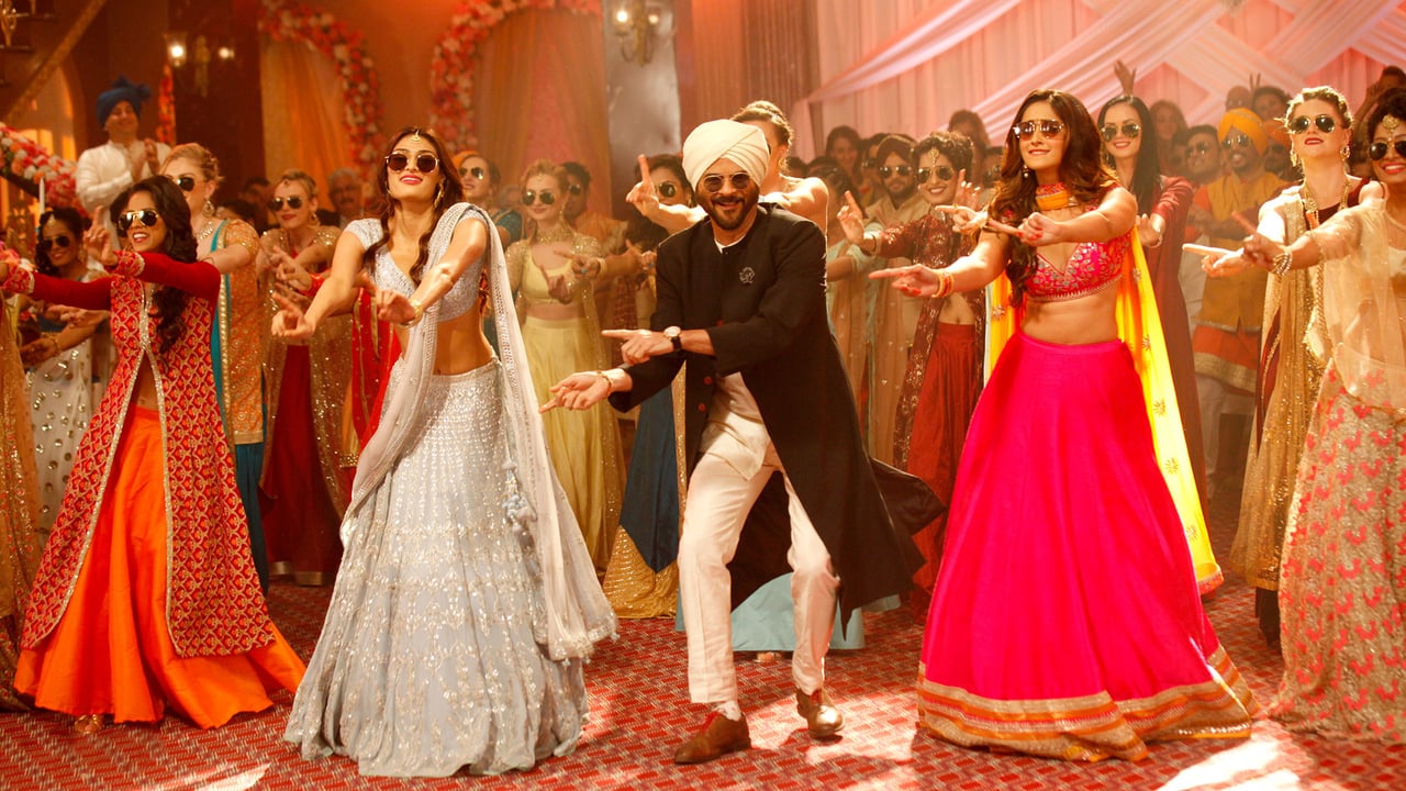 Mubarakan 0