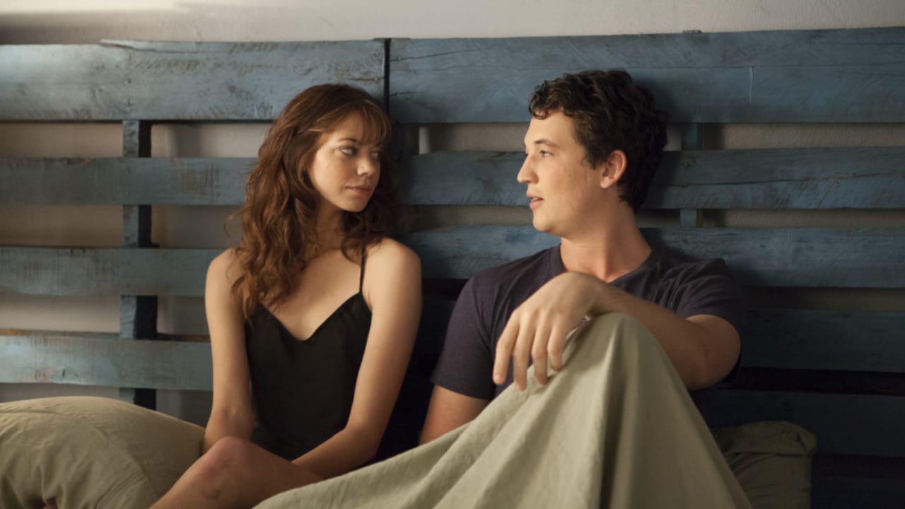 Two Night Stand 0