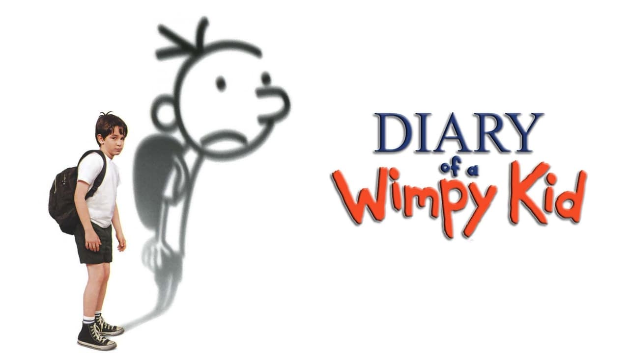 Diary of a Wimpy Kid 0