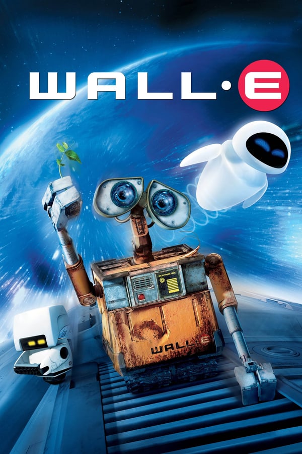 Faites la connaissance de WALL·E (prononcez « Walli ») : WALL·E est le dernier être sur Terre et s'avère être un... petit robot ! 700 ans plus tôt, l'humanité a déserté notre planète laissant à cette incroyable petite machine le soin de nettoyer la Terre. Mais au bout de ces longues années, WALL·E a développé un petit défaut technique : une forte personnalité. Extrêmement curieux, très indiscret, il est surtout un peu trop seul... Cependant, sa vie s'apprête à être bouleversée avec l'arrivée d'une petite « robote », bien carénée et prénommée EVE. Tombant instantanément et éperdument amoureux d'elle, WALL·E va tout mettre en œuvre pour la séduire. Et lorsqu'EVE est rappelée dans l'espace pour y terminer sa mission, WALL·E n'hésite pas un seul instant : il se lance à sa poursuite... Hors de question pour lui de laisser passer le seul amour de sa vie... Pour être à ses côtés, il est prêt à aller au bout de l'univers et vivre la plus fantastique des aventures !