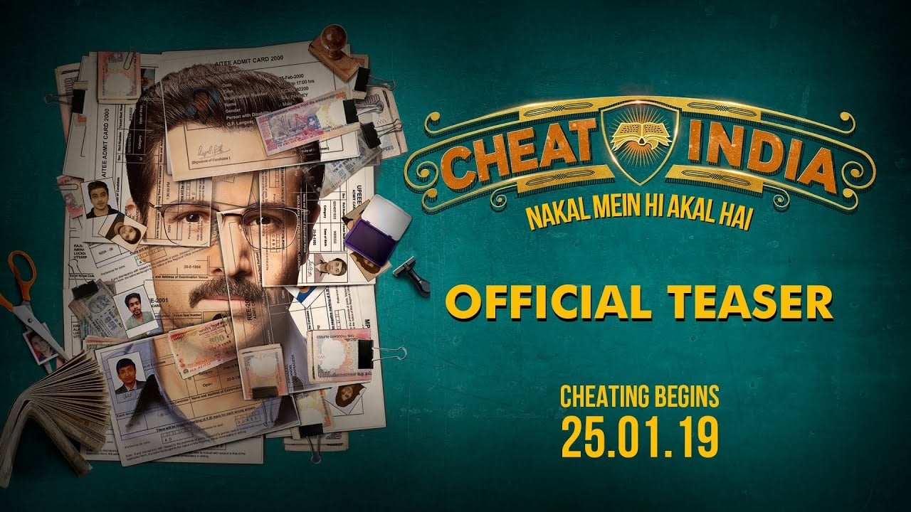 Why Cheat India 0