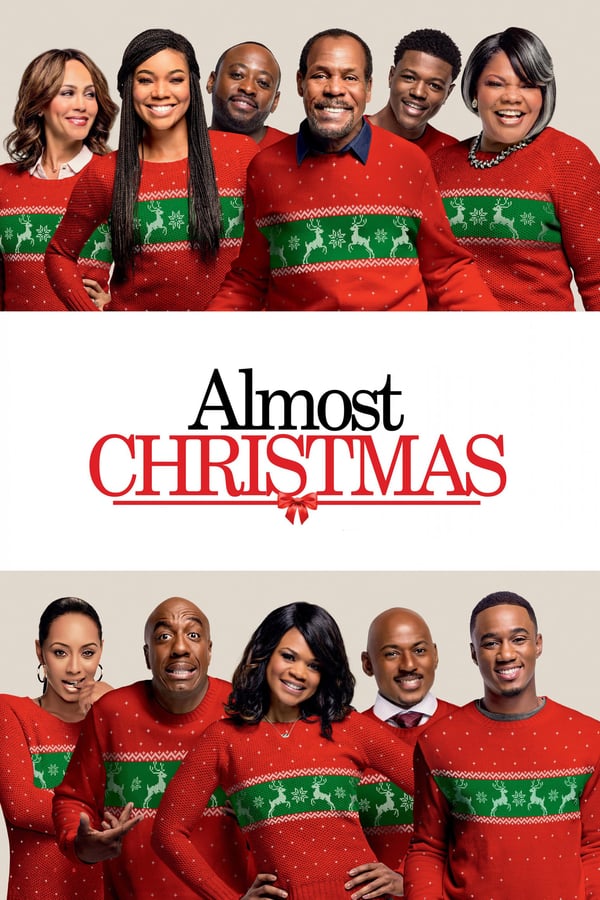 A dysfunctional family gathers together for their first Christmas since their mom died.