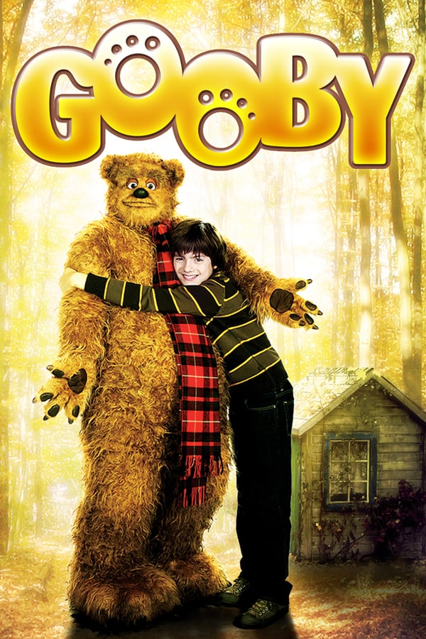 Imagine if you'd had a six-foot tall monster to help you through the rough times when you were 11! Willy is terrified about moving into the family's new house. He's convinced it's filled with evil space aliens out to get him. In response to his wish for someone to save him, Gooby comes to life as a loveable, full-size, scraggly, orange, furry creature who in fact seems more frightened of the world than Willy. The two have hair-raising adventures and learn something about the power of friendship. In the end, Gooby fulfills Willy's initial wish by bringing Willy and his dad together in a touching and exciting climax.