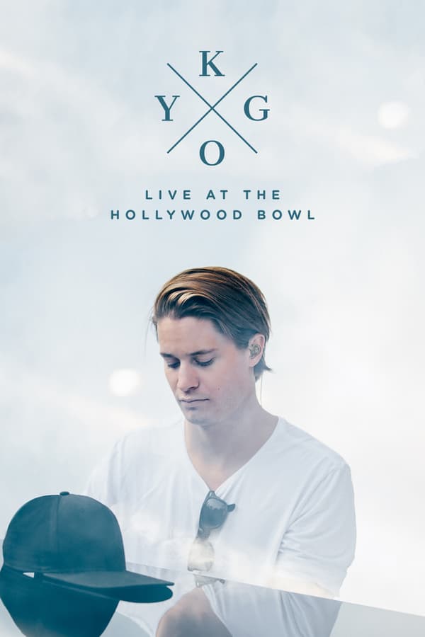 Join Norwegian electronic music superstar Kygo onstage and behind the scenes as he performs at the famed L.A. venue with a bevy of special guests.