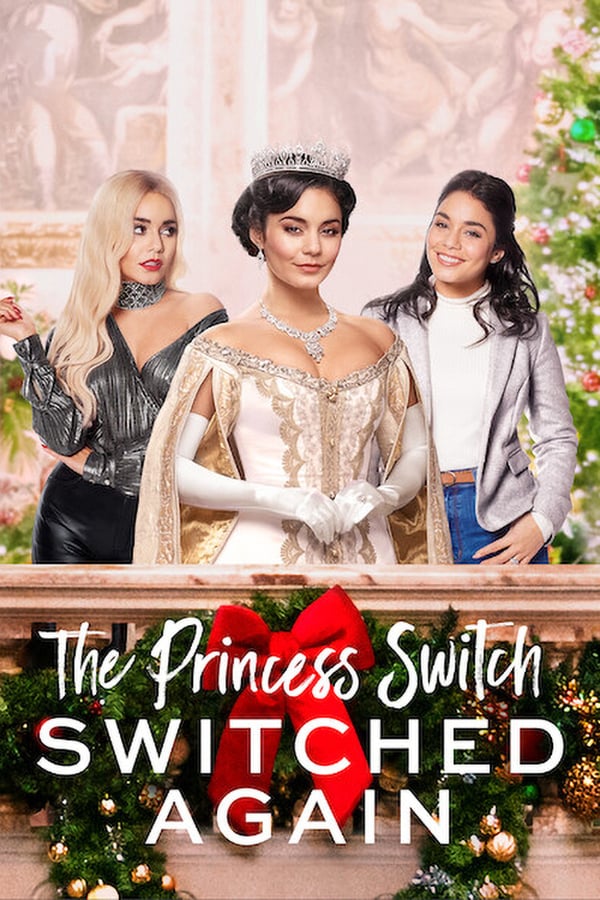 When Duchess Margaret unexpectedly inherits the throne & hits a rough patch with Kevin, it’s up to Stacy to save the day before a new lookalike — party girl Fiona — foils their plans.