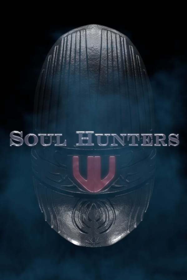 A disgraced ex special forces agent turns to a demon that offers him a job as a soul hunter. Chaos ensues when a former associate goes on a killing spree with the soul hunter as his main target.