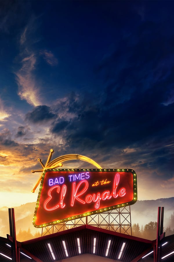 Lake Tahoe, 1969. Seven strangers, each one with a secret to bury, meet at El Royale, a decadent motel with a dark past. In the course of a fateful night, everyone will have one last shot at redemption.