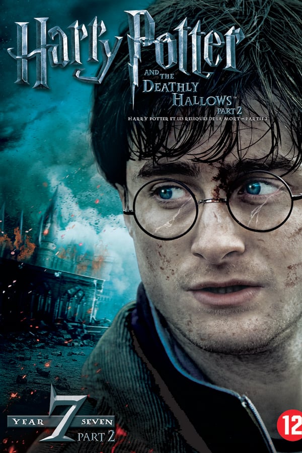 Het tweede deel van het zevende boek zal Harry Potter dichter bij de dood brengen dan ooit, terwijl hij ervoor kiest om zijn zoektocht naar de Gruzielementen voort te zetten, met de hulp van Ron en Hermelien.