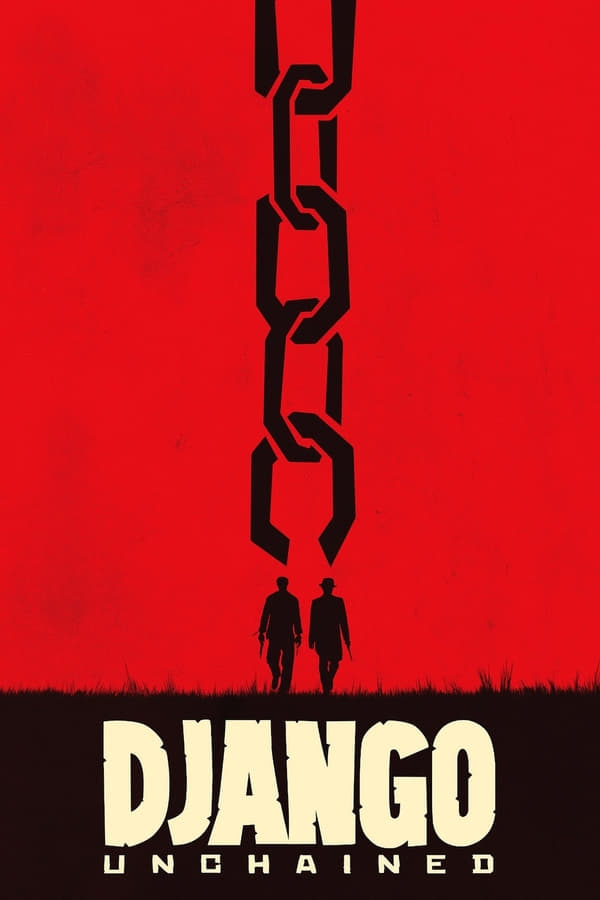 Django Unchained speelt zich af in het zuiden van Amerika, twee jaar voor het uitbreken van de Amerikaanse Burgeroorlog. Django is een slaaf, wiens brute verleden hem in contact brengt met Dr. King Schultz, een Duitse premiejager.