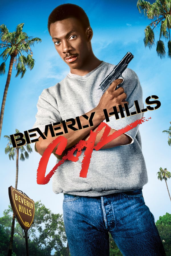 Tough-talking Detroit cop Axel Foley heads to the rarified world of Beverly Hills in his beat-up Chevy Nova to investigate a friend's murder, but soon realizes he's stumbled onto something much more complicated. Bungling rookie detective, Billy Rosewood joins the fish-out-of-water Axel and shows him the West Los Angeles ropes.