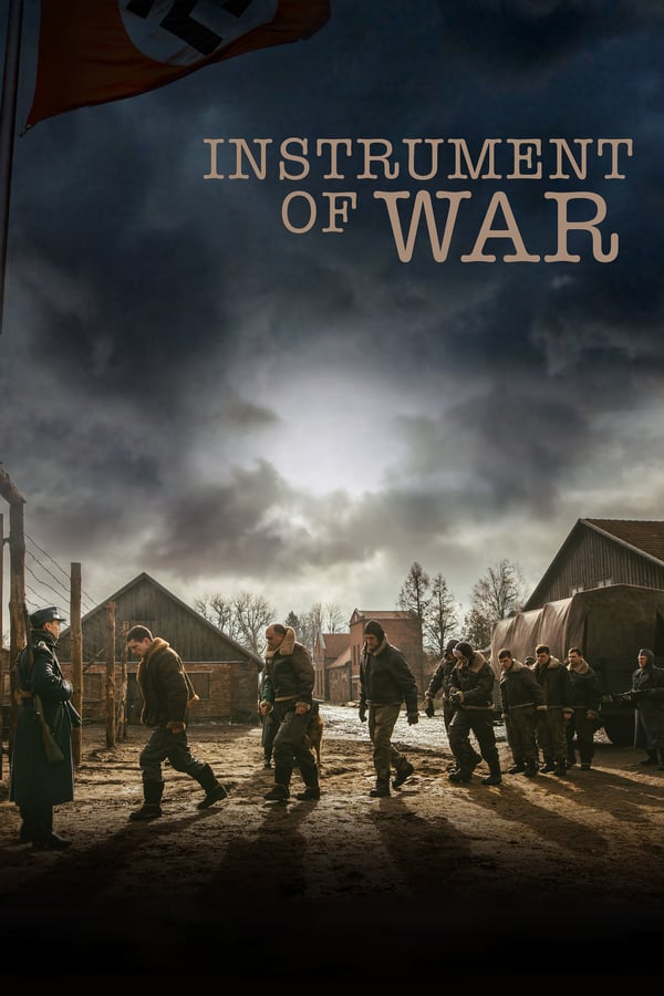 When U.S. B-24 bomber pilot Clair Cline is shot down and captured in northern Germany, one war ends and another begins -- to keep hope alive. Now behind Nazi barbed wire and oppression, Cline and his fellow POW's must find a way to bond together to not just survive but transcend their captivity. Inspired by true events.