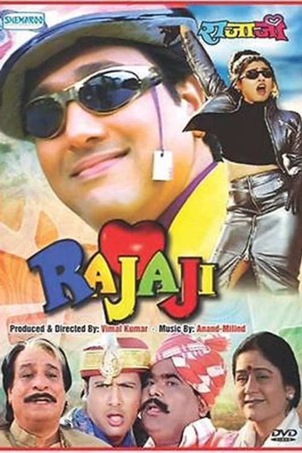 Raja is a lazy slacker, who wants to have an easy life. He figures that if he gets married to a rich woman, then he will not have to work. So he meets with multi-millionaire Payal, impresses her, and both fall in love. With the blessings of their respective parents' both get married. After the marrige Raja finds out that Payal is the daughter of the multi-millionaire's gardner, and soon leaves her. Fortune visits Payal and her father, when they win a lottery, and themselves become wealthy beyond their imagination. When Raja comes to know about their new-found wealth, he tries to come back into their lives, but the question is will they accept him back?