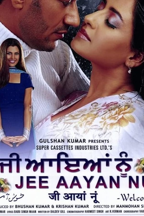 Operating a Television Network from Vancouver, Sardar Jasbir Singh Grewal, arranges the marriage of his only child, Simar, with Mulhapur-based, Inder Veer Singh, the son of his friend, Arjun, much to the chagrin of his snobbish wife, Kuldip. Simar and Inder find themselves compatible, and an engagement ceremony is arranged. It is during this event that they find out that Inder has no intention of re-locating to Canada, and the ceremony is canceled. After sometime, Inder decides to visit the Grewals in order to try and convince Simar to return to India, and also visit his married sister, who he has not seen for over 7 years, as well as a former girlfriend, Jaspreet, who also live in Vancouver. Once there, he witnesses the plight of his sister, Jaspreet, and other Punjabis, making him question whether Canada is really the perceived 'heaven on Earth'; what C.B.C.D. really means; little knowing Simar has no intention of ever settling down in India.