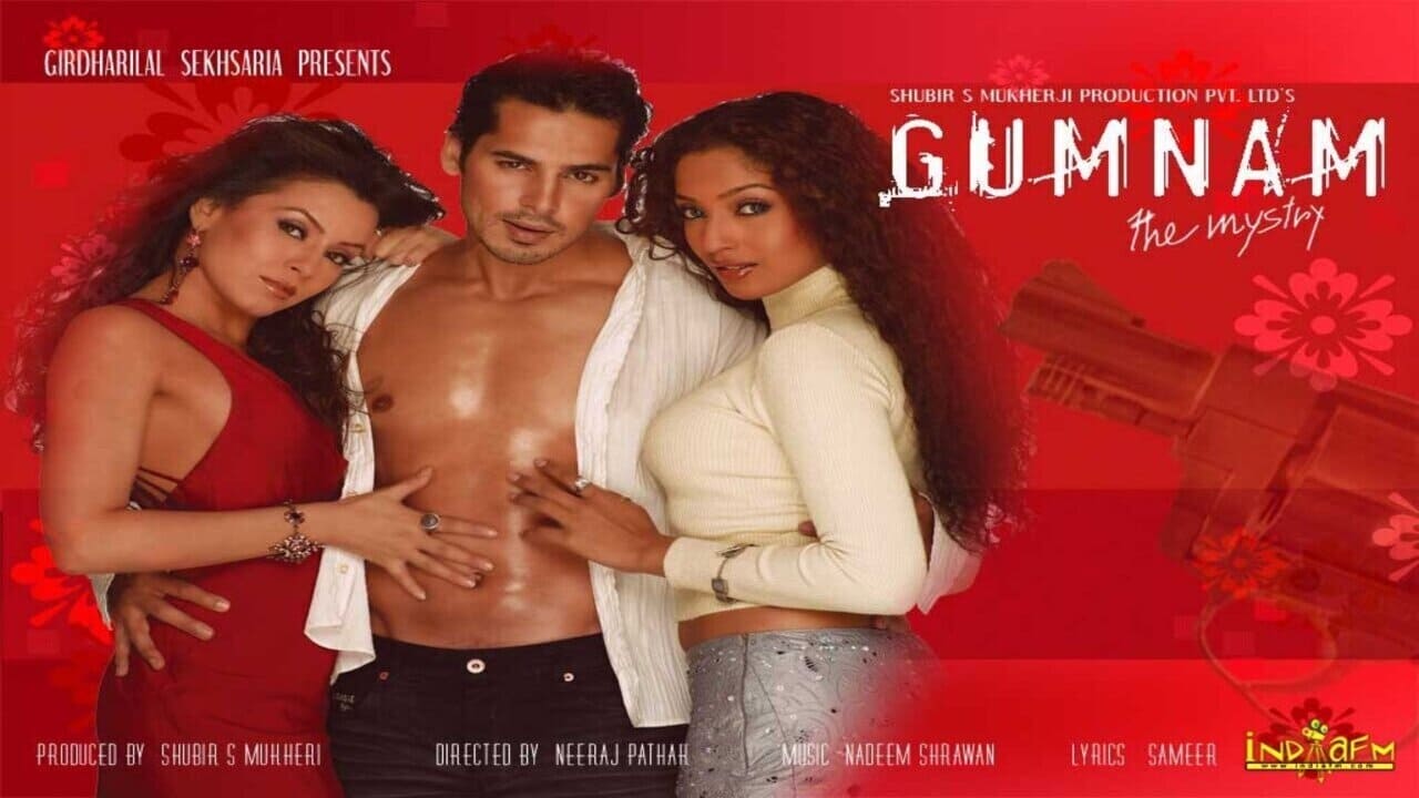 Gumnaam: The Mystery 0