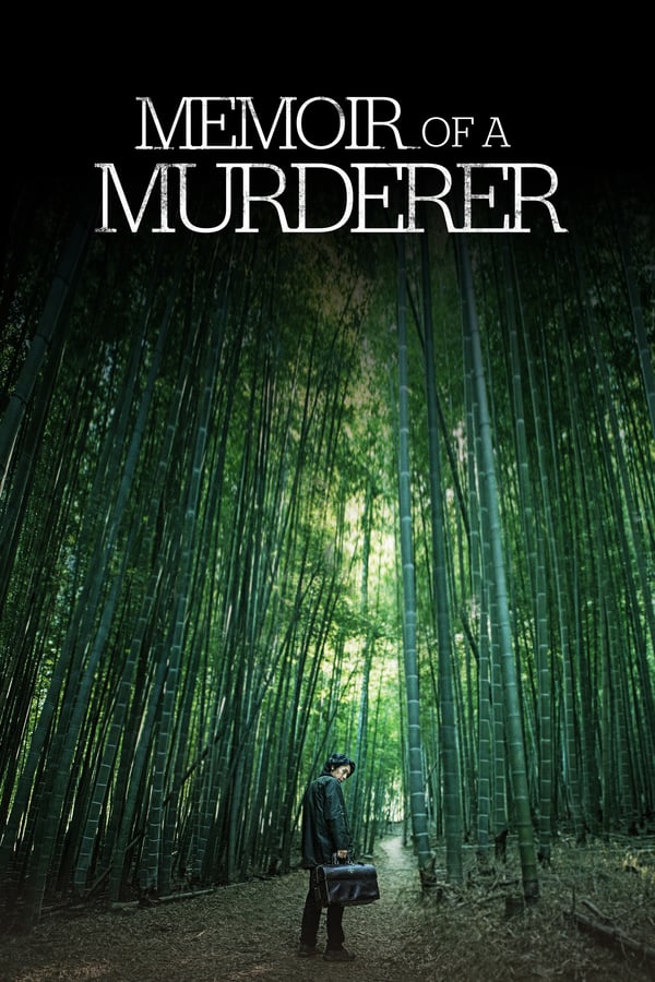 A former serial killer Byung-su gets diagnosed with Alzheimer’s and when a series of murders occur near his town, he worries whether the killings are his doings. Then, he comes across Tae-ju and realizes that he’s the killer. He reports this to the police, only to learn that Tae-ju is one. Byung-su tries to find evidence against Tae-ju, only to raise the young killer’s interest on him and his dear daughter.