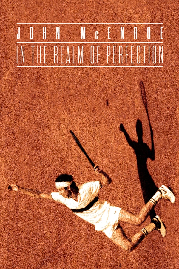 An immersive film essay on tennis legend John McEnroe at the height of his career  as the world champion, documenting his strive for perfection, frustrations, and the hardest loss of his career at the 1984 Roland-Garros French Open.