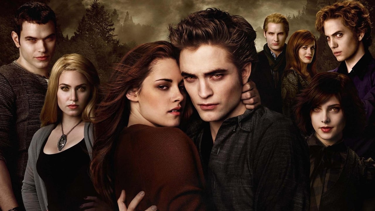 The Twilight Saga: New Moon 0