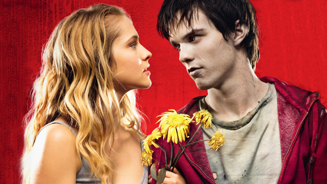 Warm Bodies 0