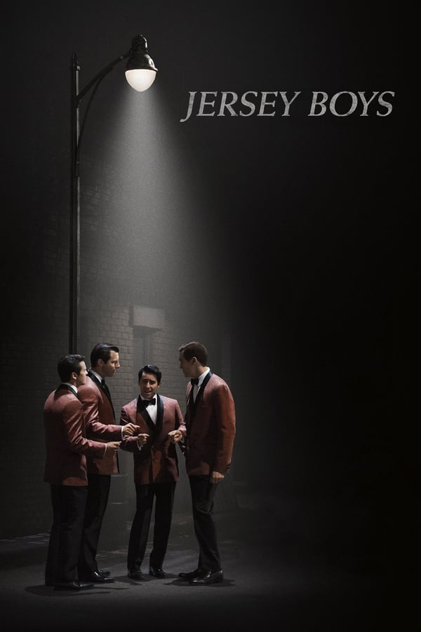 A musical biopic of the Four Seasons—the rise, the tough times and personal clashes, and the ultimate triumph of a group of friends whose music became symbolic of a generation. Far from a mere tribute concert, it gets to the heart of the relationships at the centre of the group, with a special focus on frontman Frankie Valli, the small kid with the big falsetto.