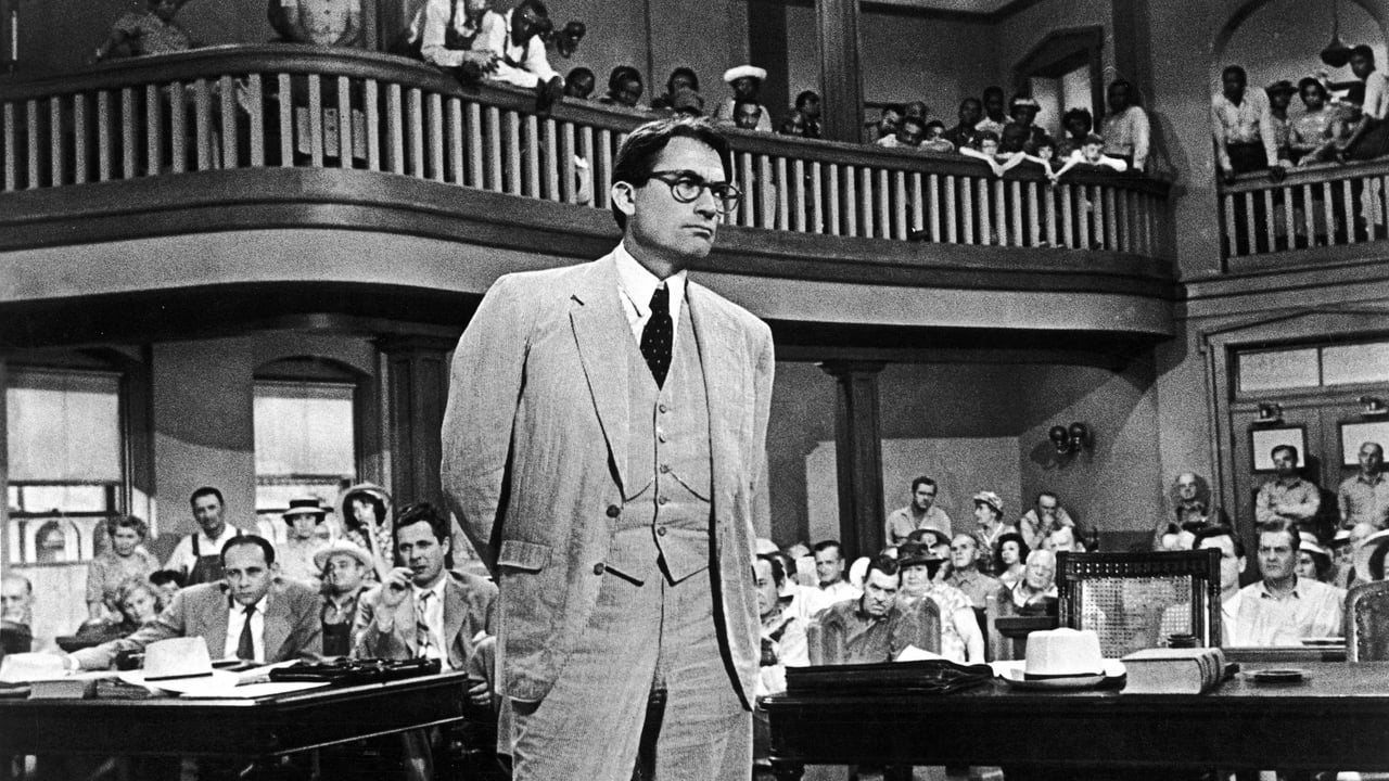 To Kill a Mockingbird 0