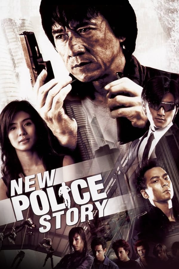 Sent into a drunken tailspin when his entire unit is killed by a gang of thrill-seeking punks, disgraced Hong Kong police inspector Wing (Jackie Chan) needs help from his new rookie partner, with a troubled past of his own, to climb out of the bottle and track down the gang and its ruthless leader.