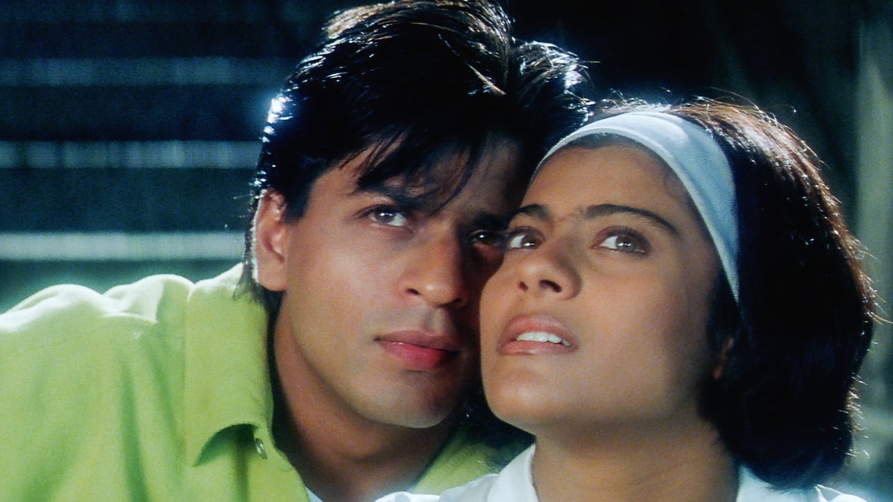 Kuch Kuch Hota Hai 0