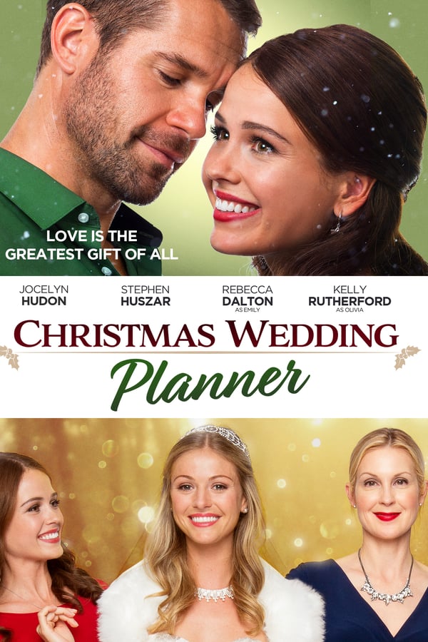 Wedding Planner, Kelsey Wilson, is about to have her big break: planning her beloved cousin's lavish and exclusive wedding. Everything is going smoothly until Connor McClane, a devilishly handsome private investigator, shows up and turns Kelsey's world upside-down. Hired by a secret source, Connor quickly disrupts the upcoming nuptials but wins Kelsey's heart in the process.