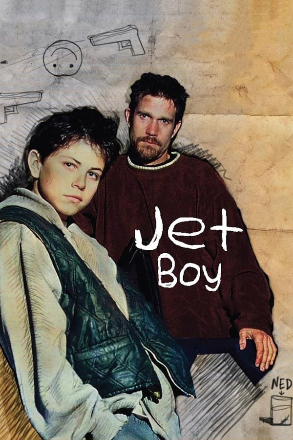 Dave Schultz' feature debut Jet Boy is a drama about a boy attempting to figure out his future. Nathan (Branden Nadon) goes on a search to find his father after his mother dies of a drug overdose. Nathan has been prostituting himself in order to get by when he befriends Boon Palmer (Dylan Walsh). In Dylan, Nathan sees his possible future. In Nathan, Dylan sees a chance to rectify his past.