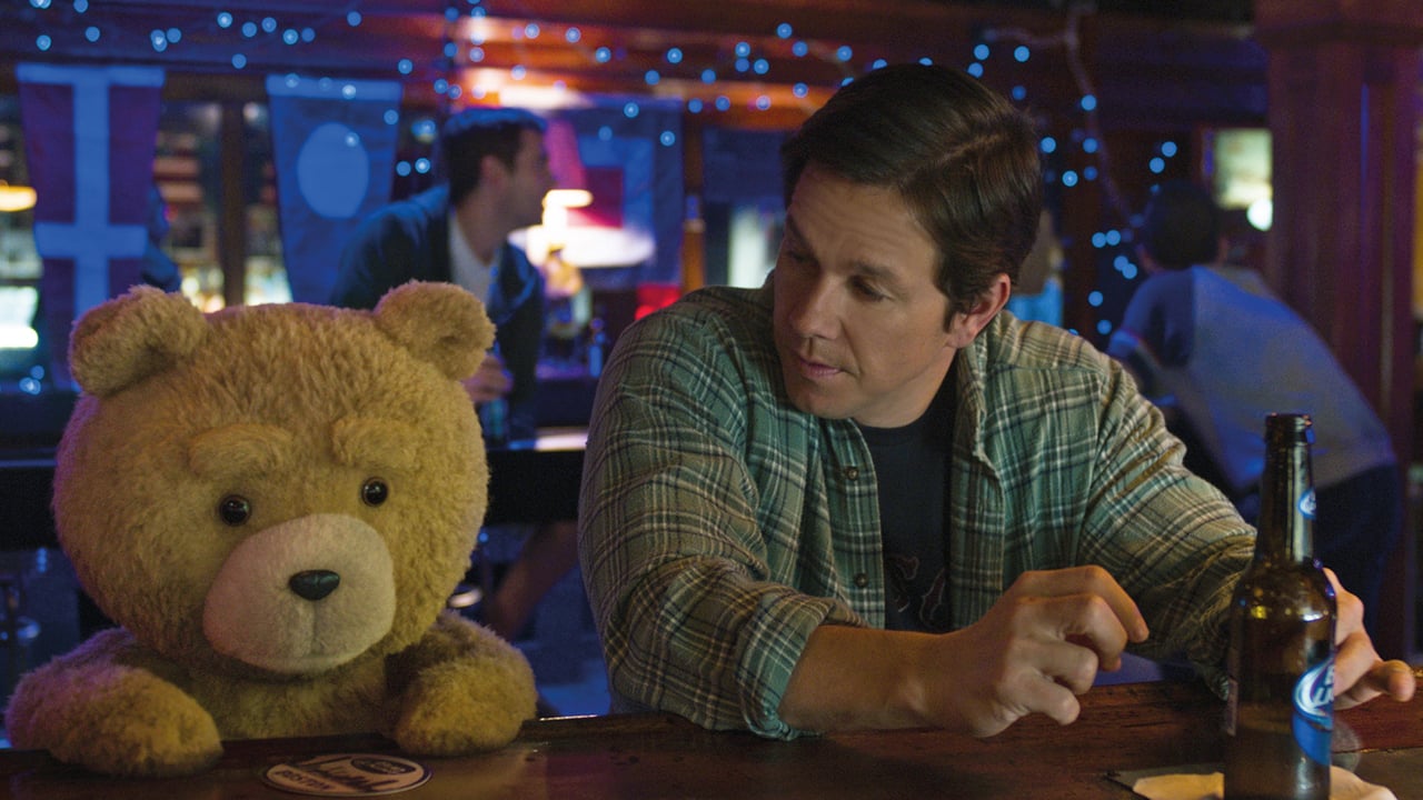 Ted 2 0