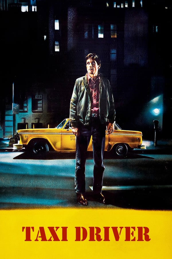 A mentally unstable Vietnam War veteran works as a night-time taxi driver in New York City where the perceived decadence and sleaze feed his urge for violent action, attempting to save a preadolescent prostitute in the process.