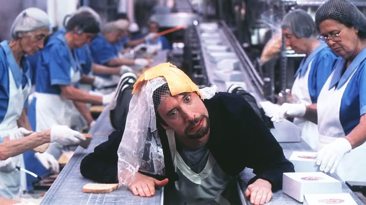 Freddy Got Fingered 0