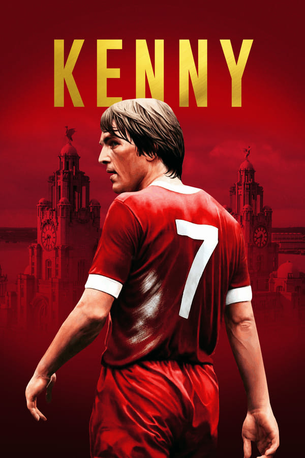 An intimate and revealing portrait of Kenny Dalglish - the player, the man, the truth.