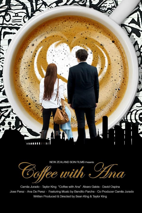 The son of an American coffee importer forms an unlikely bond with his Colombia counterpart. This romantic comedy follows the pairing of two 20-somethings thrown together by a business feud that may result in an even more unlikely romance.