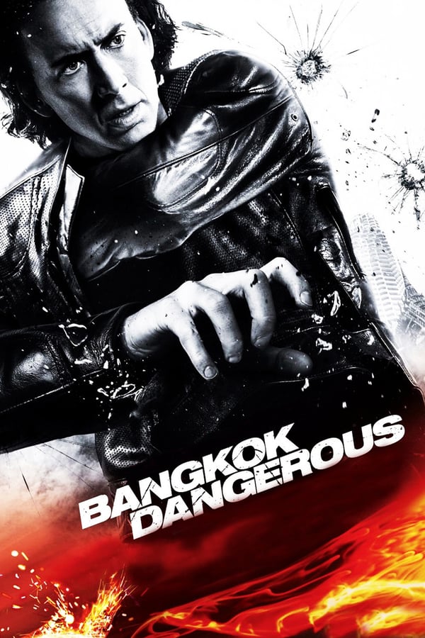 When carrying out a hit, assassin Joe (Cage) always makes use of the knowledge of the local population. On arriving in Bangkok, Joe meets street kid Kong and he becomes his primary aide. But when Kong is nearly killed, he asks Joe to train him up in the deadly arts and unwittingly becomes a target of a band of killers.