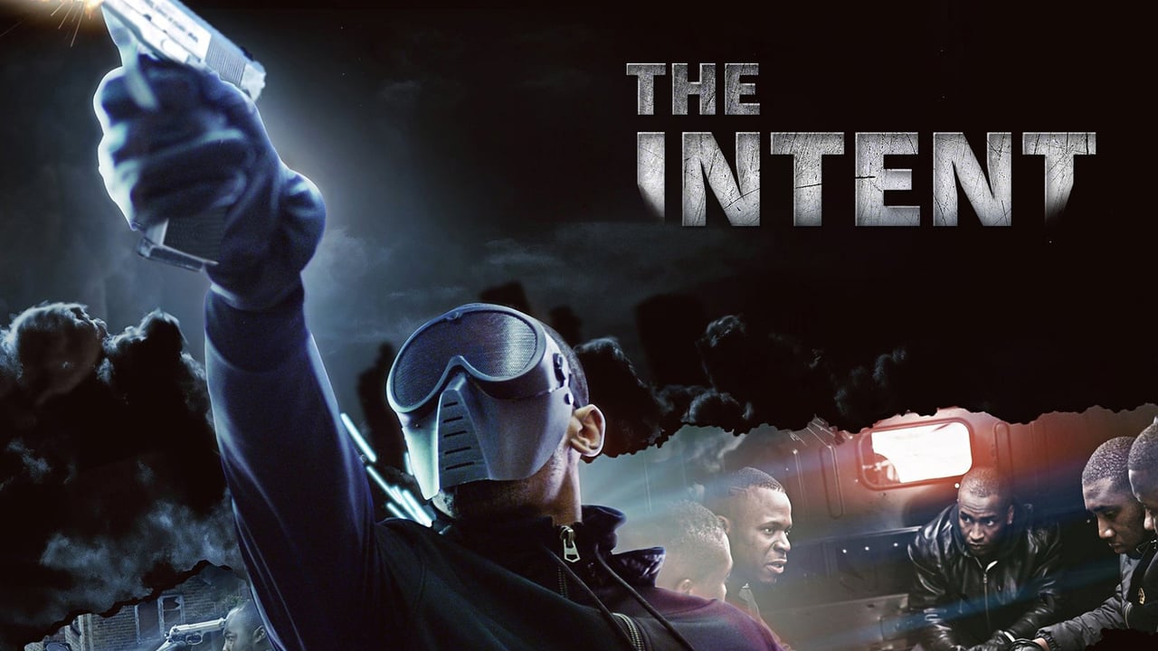 The Intent 0